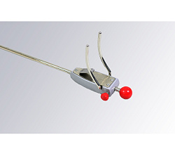 Упор тормоза 
