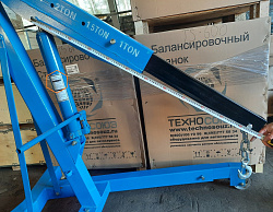 TS0401A Кран гаражный, 3 т