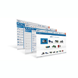 Сканер диагностический Jaltest LTL Version INFO Online, для 