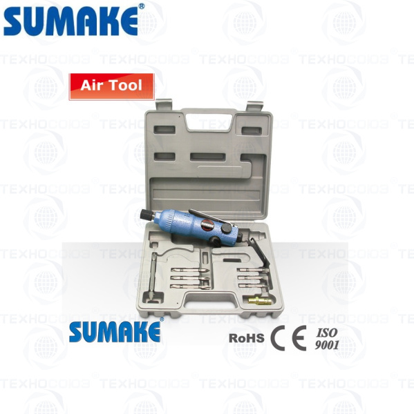 ST-4460 AK Пневмошуруповерт