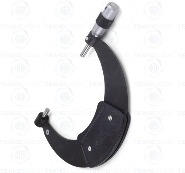 Микрометр гладкий МК 150 кл.1