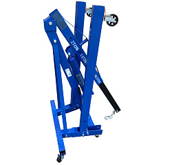 ES-0602 Кран гаражный, 2 т